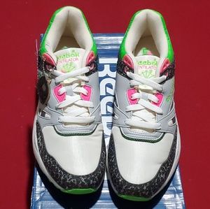 2017 Reebok Ventilator Vintage M45717